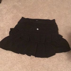 Brand new black skirt!